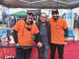 2025-11-22  EXPOAIRSOFT 2025